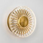 Настенный светильник Modestyle MS.1831.01 AB