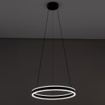 Подвесная люстра Citilux Дуэт CL719501