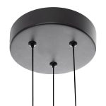 Подвесная люстра Citilux Lucia CL217181