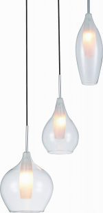 Подвесная люстра Lightstar Pentola 803051