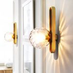 Настенный светильник ImperiumLoft Dixon 133239-22