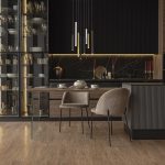 Подвесная люстра Mantra Cala 8083