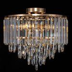 Потолочная люстра Citilux Leonna CL320162