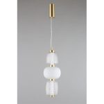 Подвесной светильник Aployt Simonet APL.318.06.29