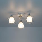 Накладная люстра Citilux CL152130