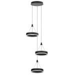 Подвесная люстра Citilux Дуэт CL719031