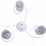 Потолочная люстра Reluce 00738-0.3-03