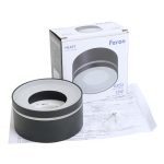 Накладной светильник Feron HL457 51347