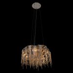 Подвесная люстра Loft IT Volver 10404/650 SN