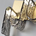 Настенный светильник Odeon Light L-Vision Flow 5106/16WL