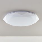 Потолочная люстра Citilux Астрон CL733680G