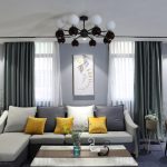 Люстра на штанге ImperiumLoft Lavinia 151675-26