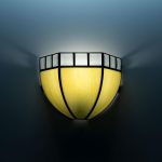 Настенный светильник Citilux Шербург-1 CL440311