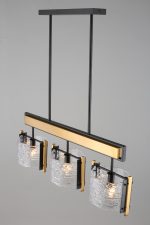 Подвесной светильник Omnilux Onte OML-99703-03