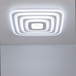 Потолочный светильник Citilux Триест Смарт CL737A100E