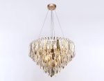 Подвесная люстра Ambrella Light Traditional TR5258