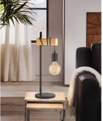 Настольная лампа Eglo Townshend 32918