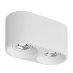 Накладной светильник Denkirs DK3040 DK3036-WH