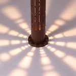 Ландшафтный светильник Novotech Street Netz 359540