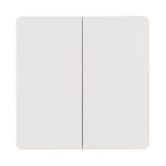 Кнопочная панель Arlight KINETIC-801-22-2G-WP-SUF White (No battery, IP67, 433Mhz) 043317