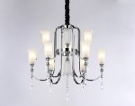 Подвесная люстра Ambrella Light Traditional TR3249