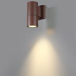 Фасадный светильник Novotech Street Landscape 370986