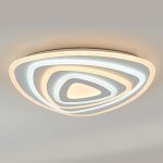 Потолочный светильник Citilux Триест Смарт CL737A34E