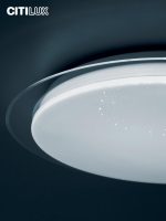 Потолочная люстра Citilux Спутник CL734480G