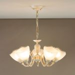 Подвесная люстра Citilux Латур CL413250