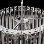 Подвесная люстра Citilux Джейн CL306141