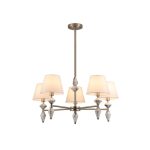 Люстра на штанге Lumion Classi Vermont 8274/5