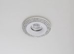 Встраиваемый светильник DesignLed NC1769R-FW 001738