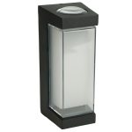 Уличный настенный светильник Feron Челси DH059 51482