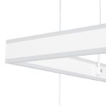 Подвесная люстра Citilux Дуэт CL719K310