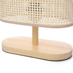 Настольная лампа Lumion Maderana 8201/1T