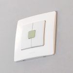 Радиовыключатель Citilux Смарт CLR4W