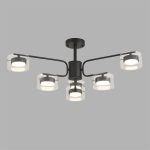 Люстра на штанге Lumion Comfi Natalina 8349/6C