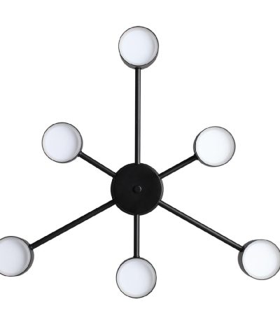 Люстра на штанге Lumion Virsava 8234/6C