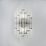 Настенный светильник Modelux ML.535.02 CR