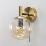 Бра Citilux Шарлиз CL143413