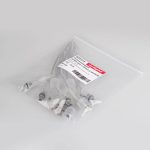 Разъем выводной Arlight DCWP-2pin-L150mm-X1M (PAPA) 022315