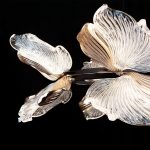 Подвесная люстра Modelux ML.2412.1050 BK