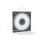 Светодиодная лента Gauss 24В 2835 6,5Вт/м 5000K 5м IP20 312000265