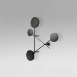 Настенный светильник ImperiumLoft Iride Bernhardt 178309-26