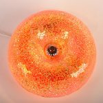 Потолочный светильник Abrasax Decker MD50001-25PI