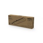 Уличный консольный светильник Gauss Avenue 629534100