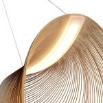 Подвесной светильник ST Luce Fossil SL6900.503.32