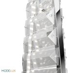 Подвесной светильник Modestyle MS.88910.1 CR