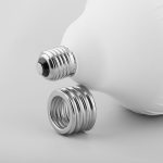 Лампа светодиодная Saffit SBHP1120 E27-E40 120W 6400K 55143