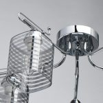 Потолочная люстра DeMarkt 638019705